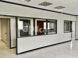 Alquiler oficina, 220.00 m², Calle de Salt, 19