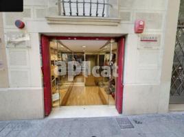 Lloguer local comercial, 140.00 m², prop bus i metro, Calle de Rocafort, 159