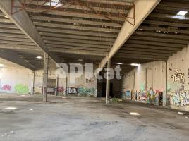 Nave industrial, 3580.00 m²