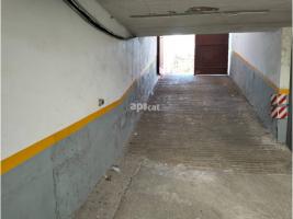 Plaza de aparcamiento, 12.00 m²