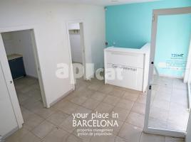 For rent business premises, 55.00 m², close to bus and metro, Calle del Cadí