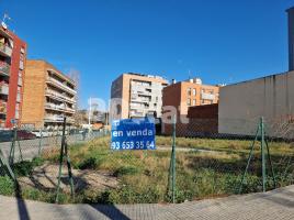 Rustic land, 1260.00 m², Carretera de Martorell, 16