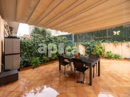 Flat, 93.00 m², almost new, Calle Balmes, 88