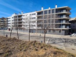New home - Flat in, 82.40 m², new