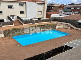 Flat, 111.00 m², near bus and train, Calle Torrent 