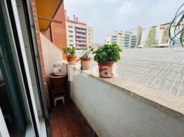 Flat, 88.00 m², close to bus and metro, Calle del Pare Manyanet
