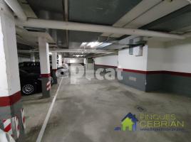 Lloguer plaça d'aparcament, 12.00 m², seminou