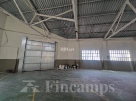 For rent industrial, 500.00 m²