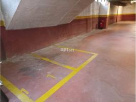 Plaça d'aparcament, 3.00 m²