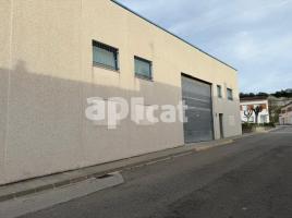 For rent industrial, 375.00 m², Calle Goules