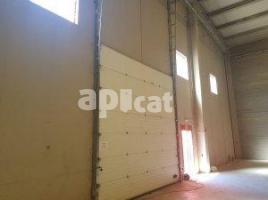 For rent industrial, 818.00 m², Calle Onyar