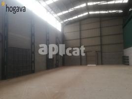 For rent industrial, 730.00 m²