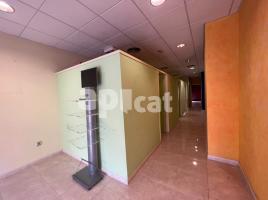 For rent business premises, 158.00 m², LLIMONET