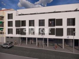البناء الجديد - Pis في, 78.00 m², حافلة قرب والقطار, جديد, Barri Antic - Centre