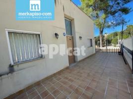 Houses (terraced house), 115.00 m², near bus and train, almost new