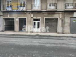 Otro, 130.00 m², near bus and train, Avenida Rosalía de Castro