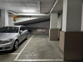 Plaza de aparcamiento, 24.00 m²