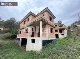 Houses (detached house), 238.00 m², near bus and train, new