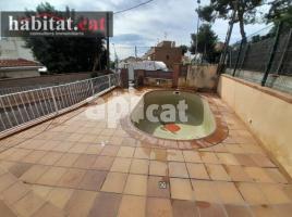 Houses (detached house), 362.00 m², near bus and train, almost new, La Collada - Sis Camins