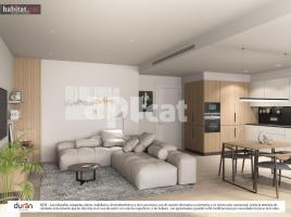 New home - Flat in, 85.00 m², near bus and train, new, Santa Maria-Eixample-Sud Sumella