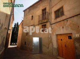 Houses (detached house), 288.00 m², near bus and train, POBLE