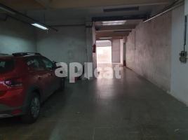 Plaça d'aparcament, 140.00 m²