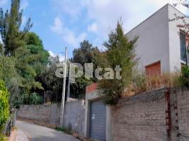New home - Houses in, 263.00 m², near bus and train, new, CAN RIAL