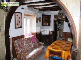 Houses (country house), 200.00 m², near bus and train, Sant Marti de Riucorb