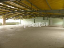 Nave industrial, 2001.00 m²