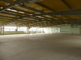 Nave industrial, 2001.00 m²