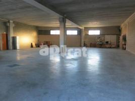 Nave industrial, 630.00 m²