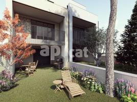 New home - Houses in, 251.00 m², near bus and train