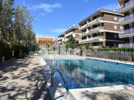 Flat, 118.00 m², near bus and train, El Castell-Poble Vell