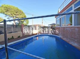 Houses (detached house), 130.00 m², near bus and train, Zona 7