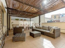 Flat, 80.00 m², close to bus and metro, almost new, El Carmel