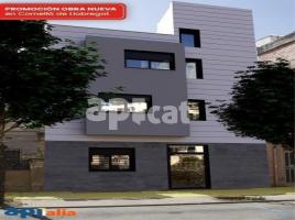 New home - Flat in, 86.00 m², near bus and train, La Gavarra
