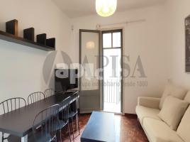 For rent flat, 100.00 m², near bus and train, El Fort Pienc
