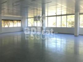 For rent office, 687.00 m²,  (Can magí) 