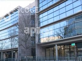 For rent office, 2576.00 m², (del Vallès - Can Mates  - Volpelleres)