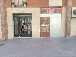 Business premises, 96.41 m², Sant Andreu