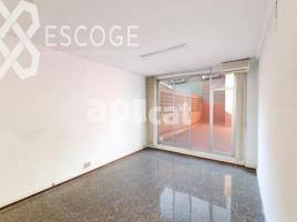 Lloguer despatx, 130.00 m², Sant Antoni