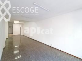 Lloguer despatx, 130.00 m², Sant Antoni