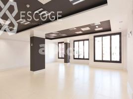 Alquiler oficina, 125.00 m², La Maternitat i Sant Ramon