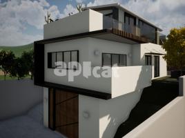 New home - Houses in, 240.00 m², near bus and train, new, Ca l'Enric de Calafell