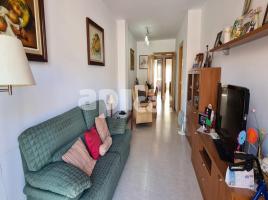 Flat, 85.00 m², near bus and train, almost new, Eixample - Can Bogunya