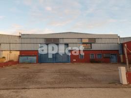 Nave industrial, 1042.00 m²