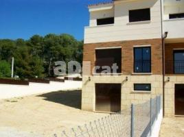 New home - Houses in, 205.00 m², near bus and train, Banyeres del Penedès