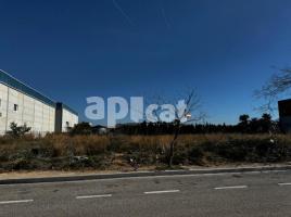 For rent rustic land, 0.00 m², Llevant