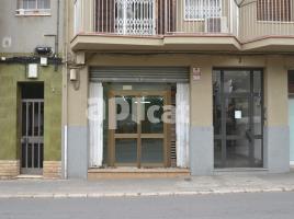 For rent business premises, 131.00 m², Centre Vila - La Geltrú