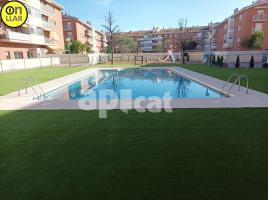 Flat, 99.00 m², near bus and train, almost new, Canovelles